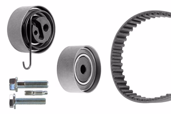 BOSCH Kit cinghie dentate