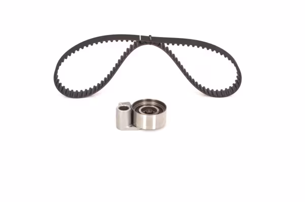 BOSCH Kit cinghie dentate