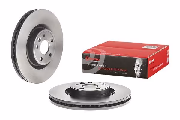 BREMBO Disco freno