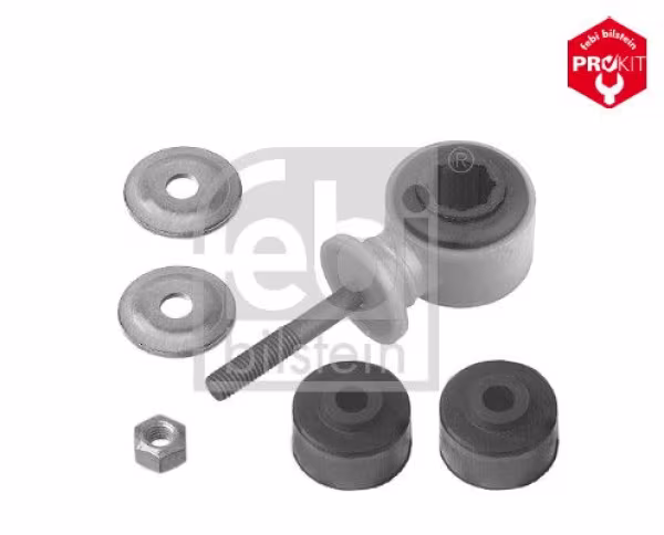 FEBI BILSTEIN Asta/Puntone, Stabilizzatore