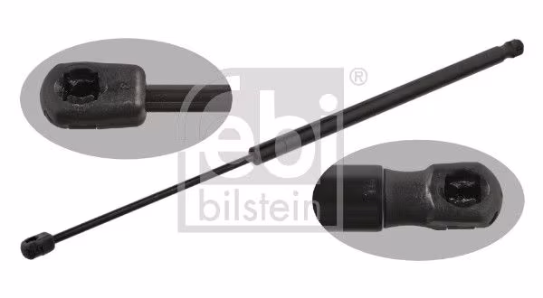 FEBI BILSTEIN Ammortizatore pneumatico, Cofano bagagli /vano carico