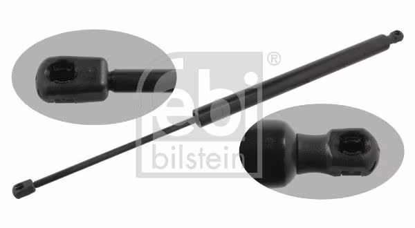 FEBI BILSTEIN Ammortizatore pneumatico, Cofano bagagli /vano carico