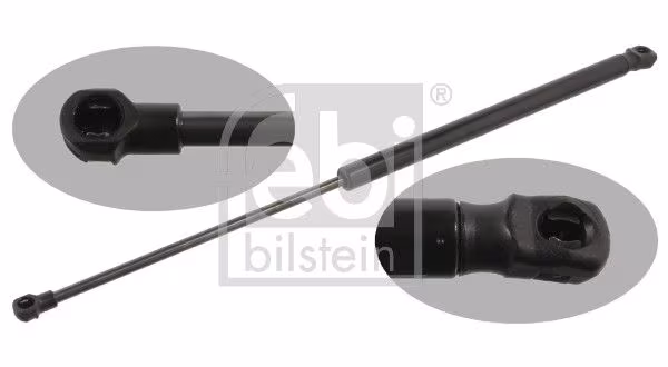 FEBI BILSTEIN Ammortizatore pneumatico, Cofano bagagli /vano carico