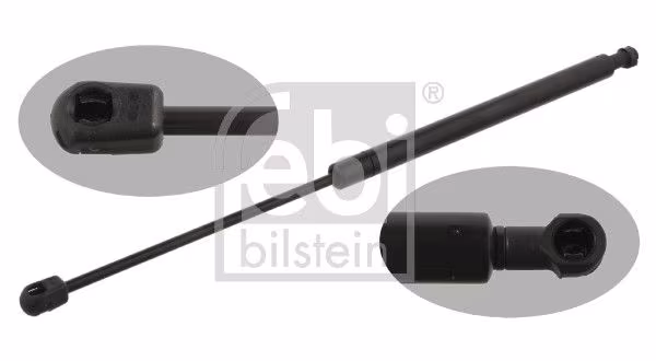 FEBI BILSTEIN Ammortizatore pneumatico, Cofano bagagli /vano carico