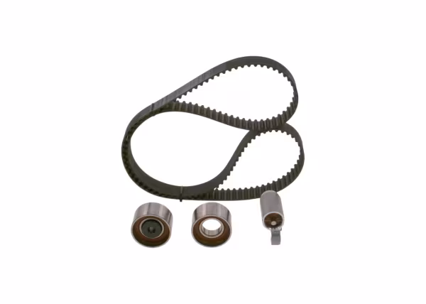 BOSCH Kit cinghie dentate