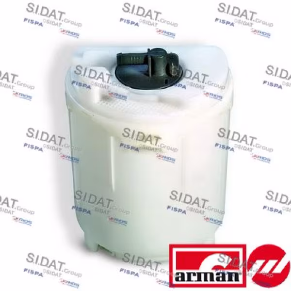SIDAT Pompa carburante