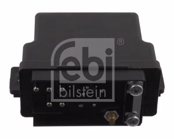 FEBI BILSTEIN Relè, Sistema di preriscaldamento