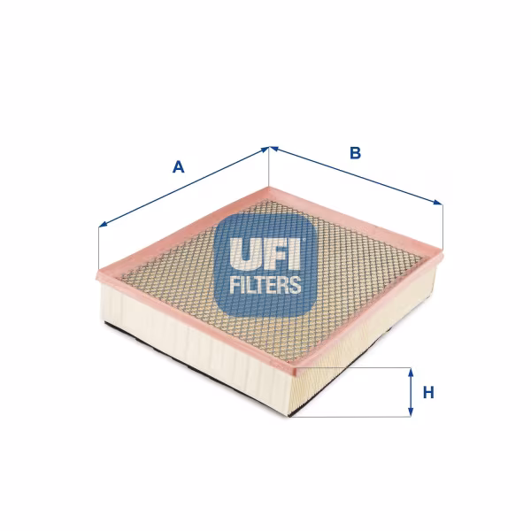 UFI Filtro aria