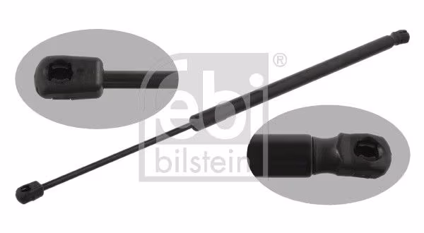 FEBI BILSTEIN Ammortizatore pneumatico, Cofano bagagli /vano carico
