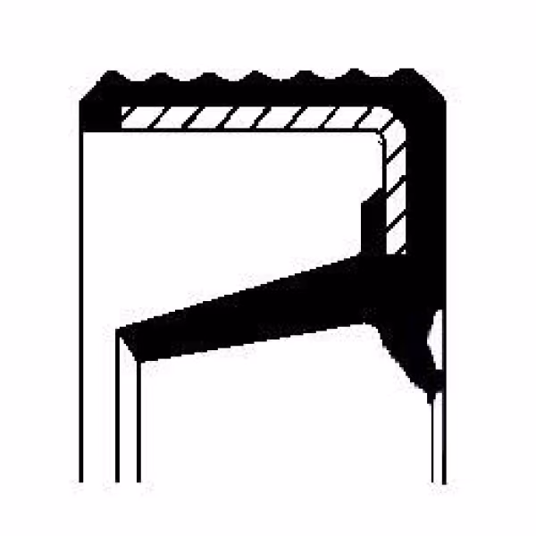 CORTECO Paraolio, Cambio manuale