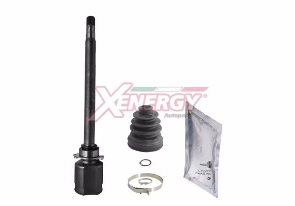 AP XENERGY Kit giunti, Semiasse