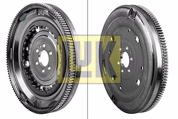 Schaeffler LuK Volano