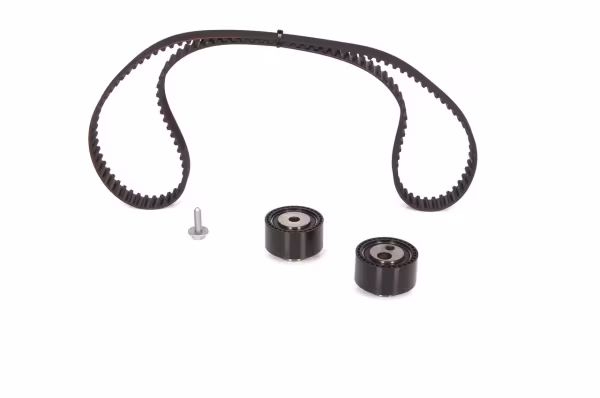 BOSCH Kit cinghie dentate