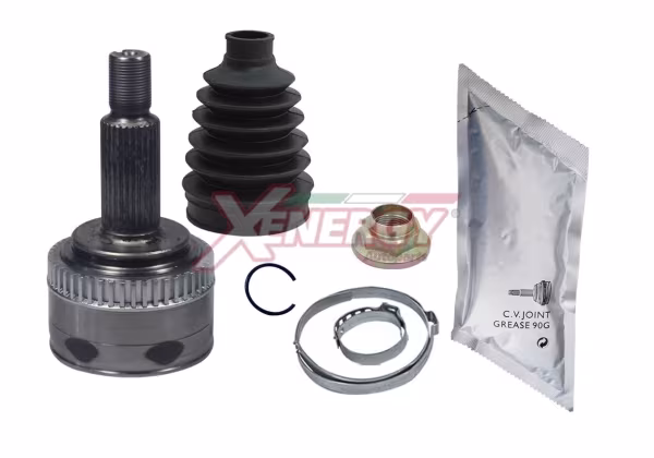 AP XENERGY Kit giunti, Semiasse