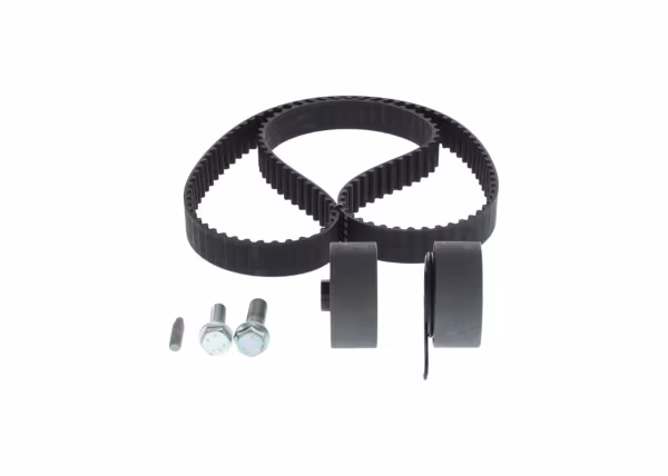 BOSCH Kit cinghie dentate