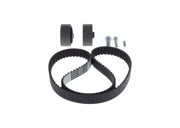 BOSCH Kit cinghie dentate