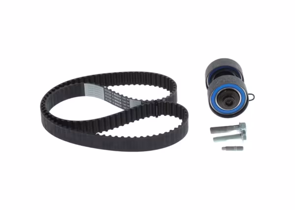 BOSCH Kit cinghie dentate