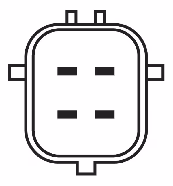 BOSCH Sonda lambda
