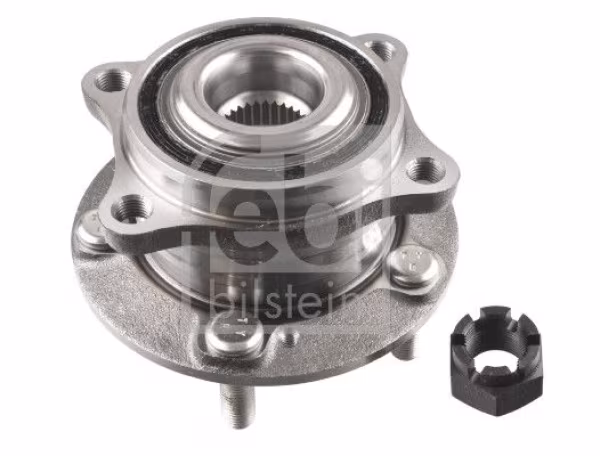 FEBI BILSTEIN Kit cuscinetto ruota