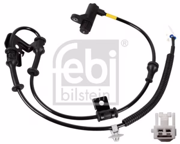 FEBI BILSTEIN Sensore, N° giri ruota