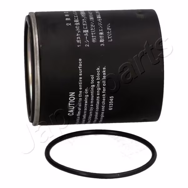 JAPANPARTS Filtro carburante