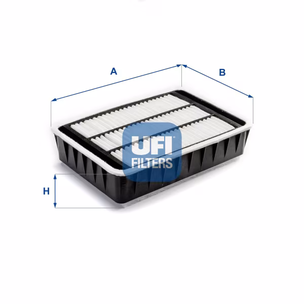 UFI Filtro aria