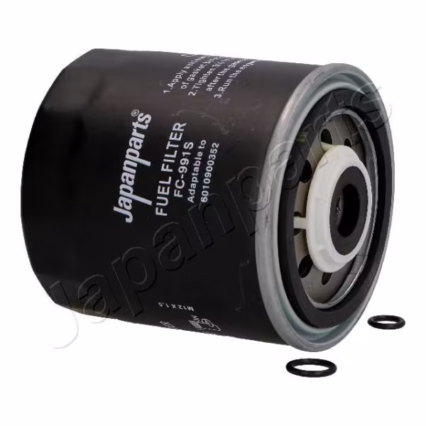 JAPANPARTS Filtro carburante