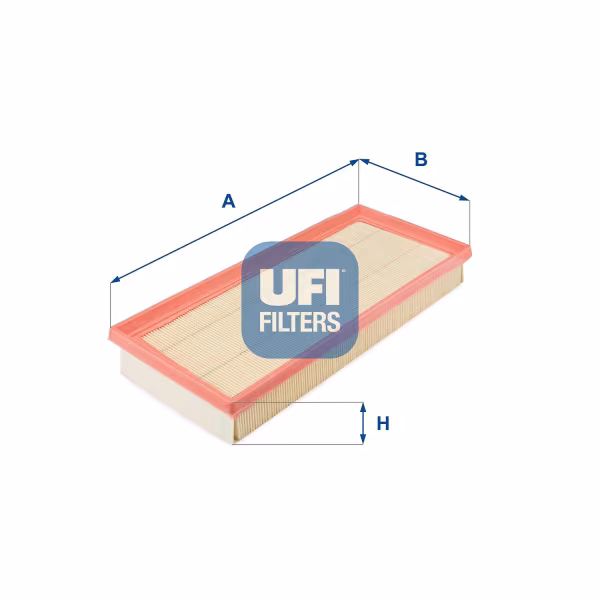 UFI Filtro aria