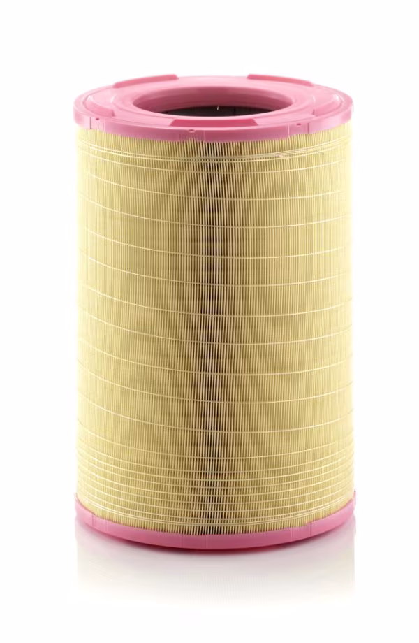 MANN-FILTER Filtro aria