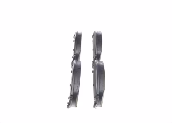 BOSCH Kit pastiglie freno, Freno a disco