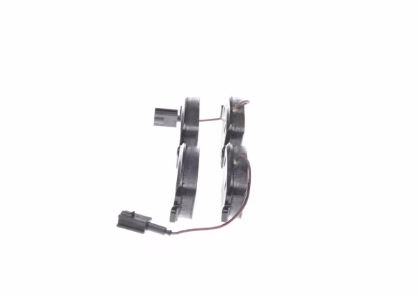 BOSCH Kit pastiglie freno, Freno a disco