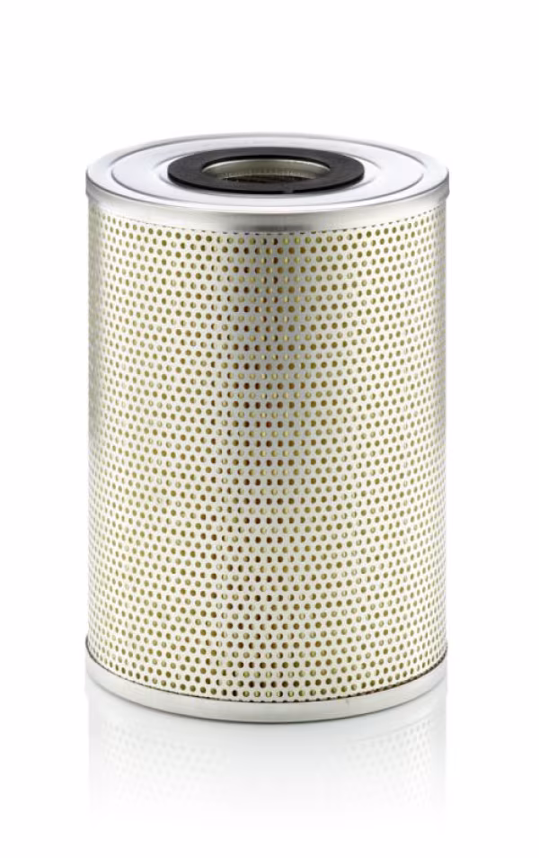MANN-FILTER Filtro olio