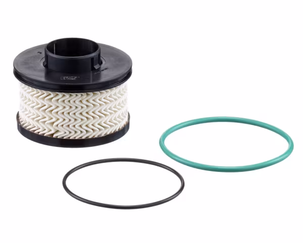 MANN-FILTER Filtro carburante
