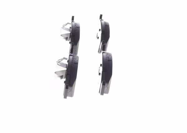 BOSCH Kit pastiglie freno, Freno a disco