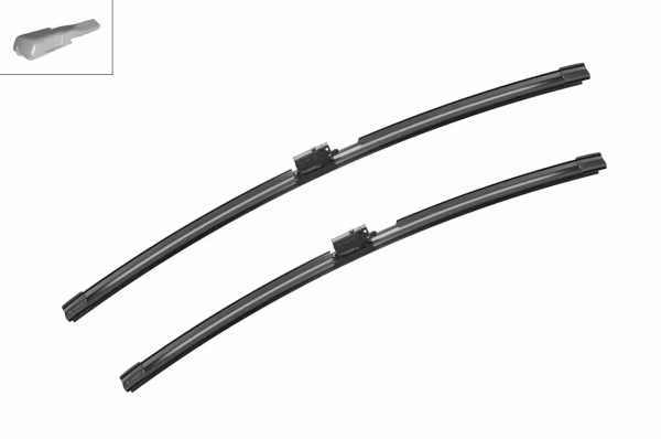 BOSCH Spazzola tergi