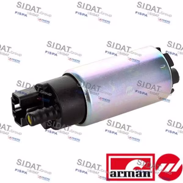 SIDAT Pompa carburante