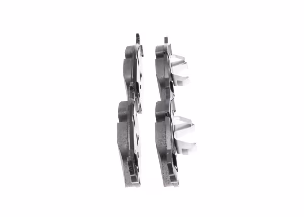 BOSCH Kit pastiglie freno, Freno a disco