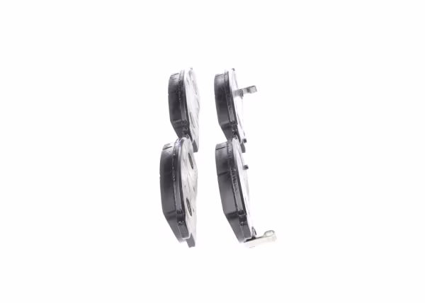 BOSCH Kit pastiglie freno, Freno a disco