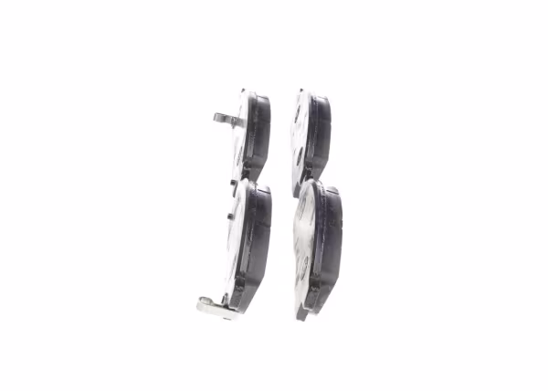 BOSCH Kit pastiglie freno, Freno a disco