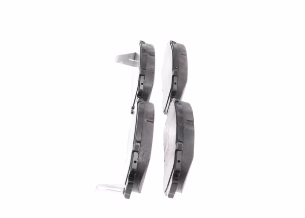 BOSCH Kit pastiglie freno, Freno a disco