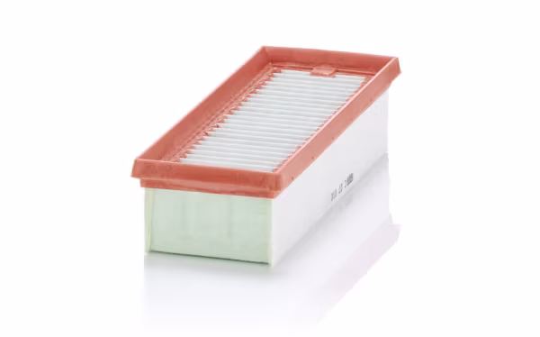 MANN-FILTER Filtro aria