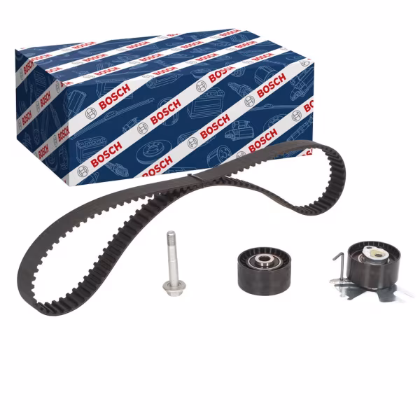BOSCH Kit cinghie dentate