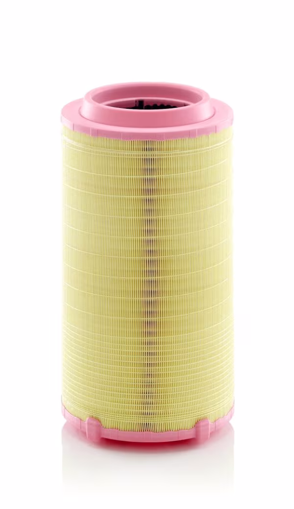 MANN-FILTER Filtro aria