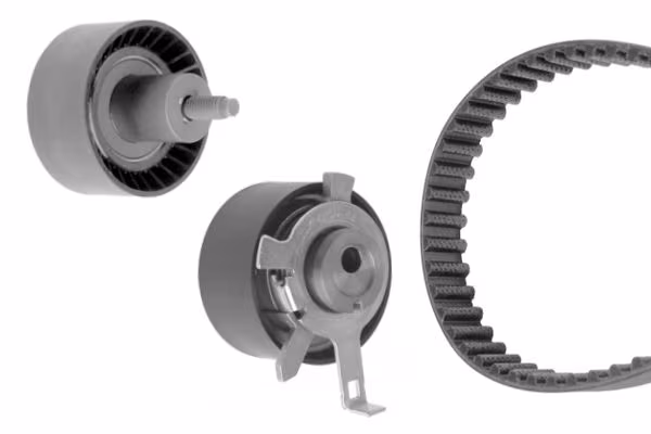BOSCH Kit cinghie dentate