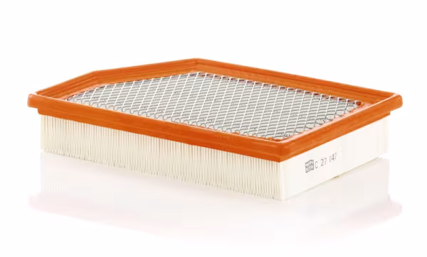 MANN-FILTER Filtro aria