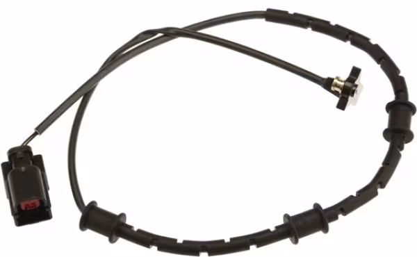 TRW Contatto segnalazione, Usura past. freno/mat. d\'attrito