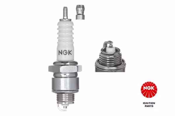 NGK Candela accensione