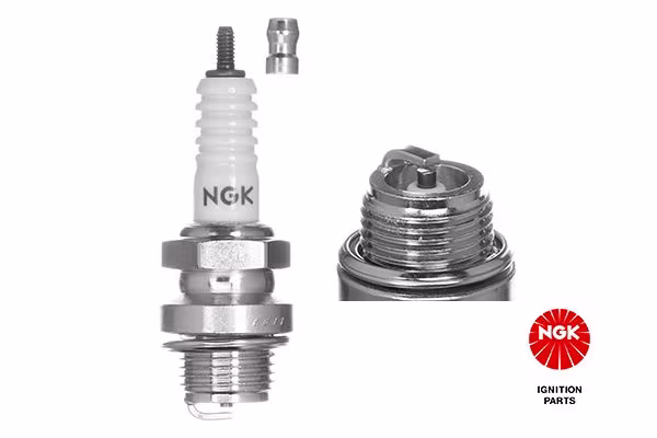 NGK Candela accensione