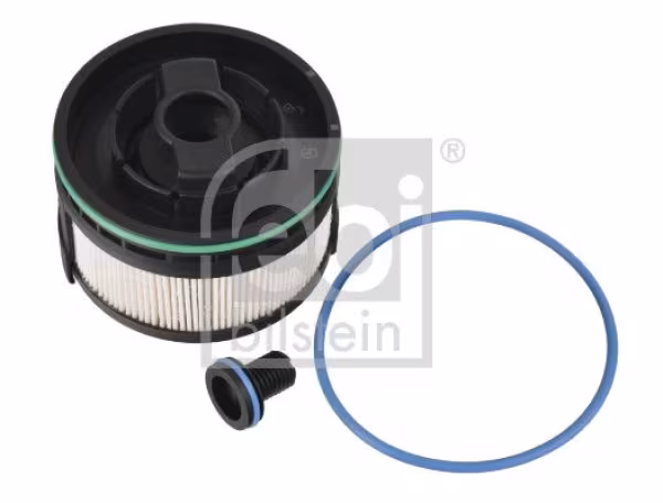 FEBI BILSTEIN Filtro carburante