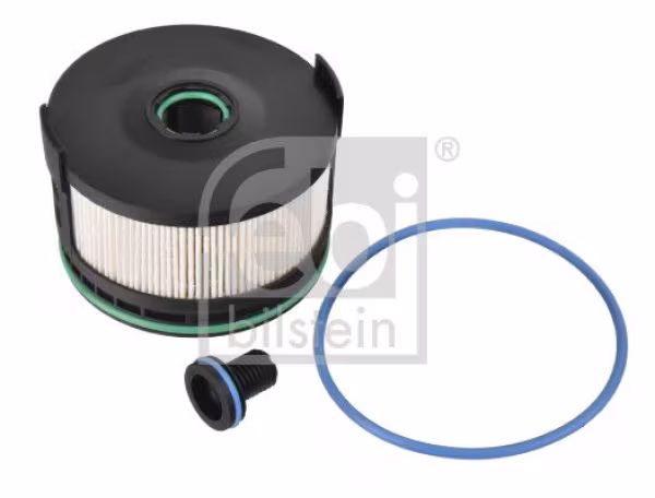 FEBI BILSTEIN Filtro carburante